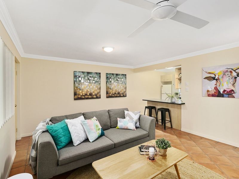 6/61 Westerham Street, Taringa QLD 4068