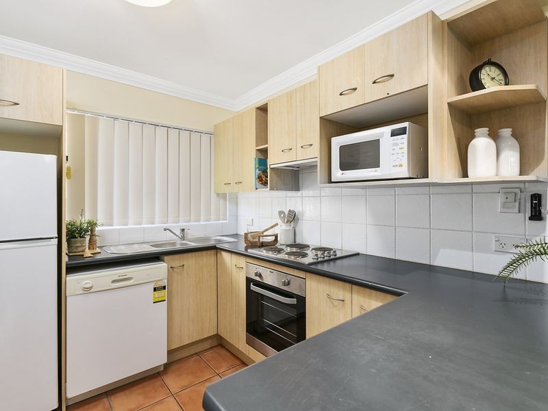6/61 Westerham Street, Taringa QLD 4068