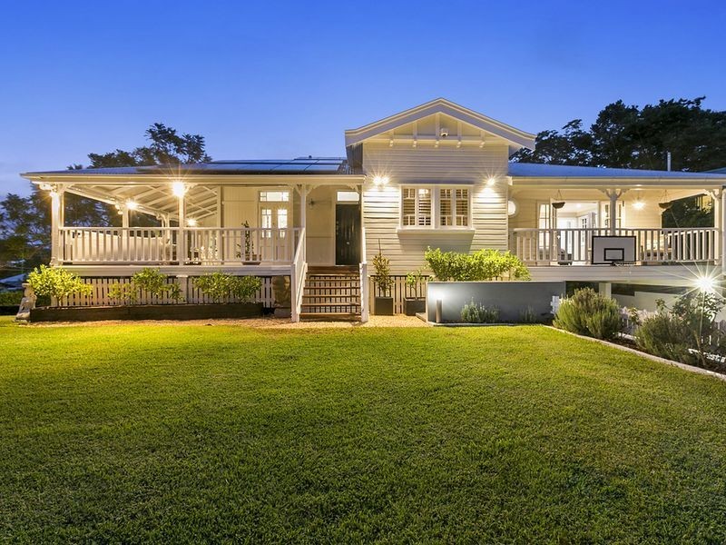 101 Henderson Street, Bulimba QLD 4171