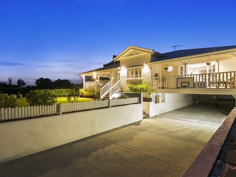 101 Henderson Street, Bulimba QLD 4171