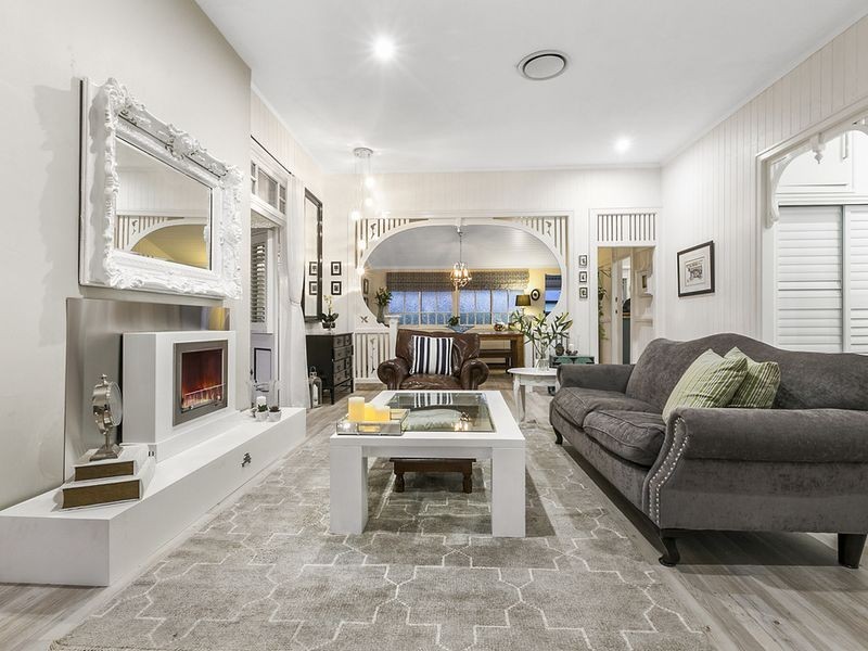 101 Henderson Street, Bulimba QLD 4171