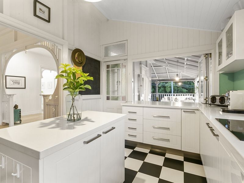 101 Henderson Street, Bulimba QLD 4171