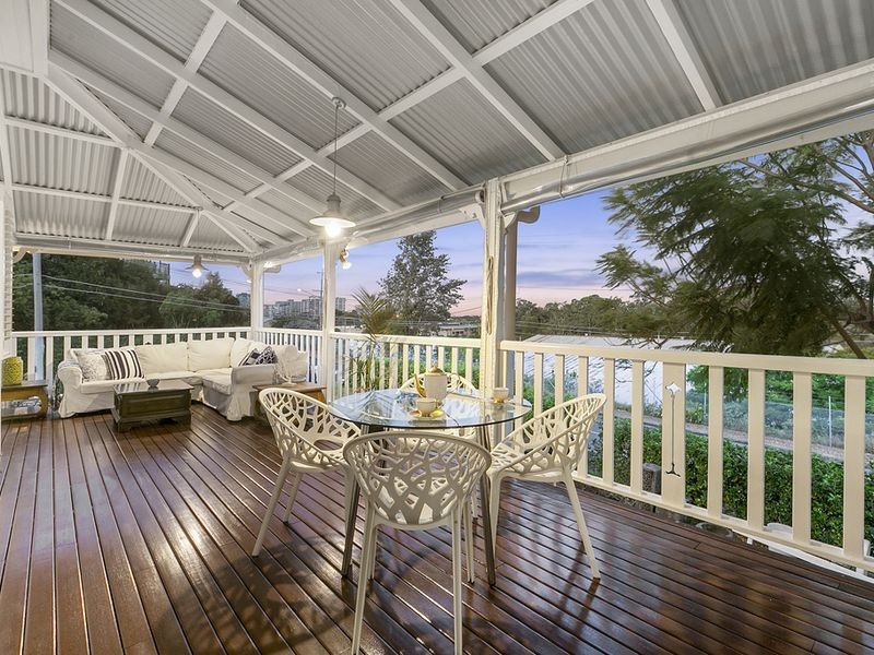 101 Henderson Street, Bulimba QLD 4171