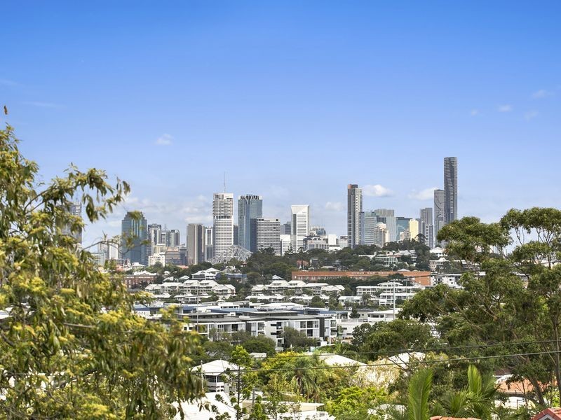 5/19 Riddell Street, Bulimba QLD 4171