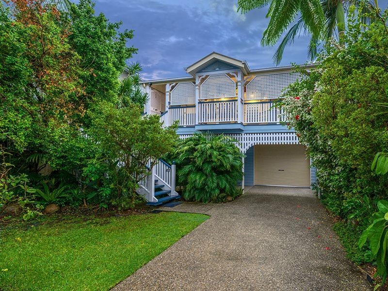 61 Elliott Street, Hawthorne QLD 4171