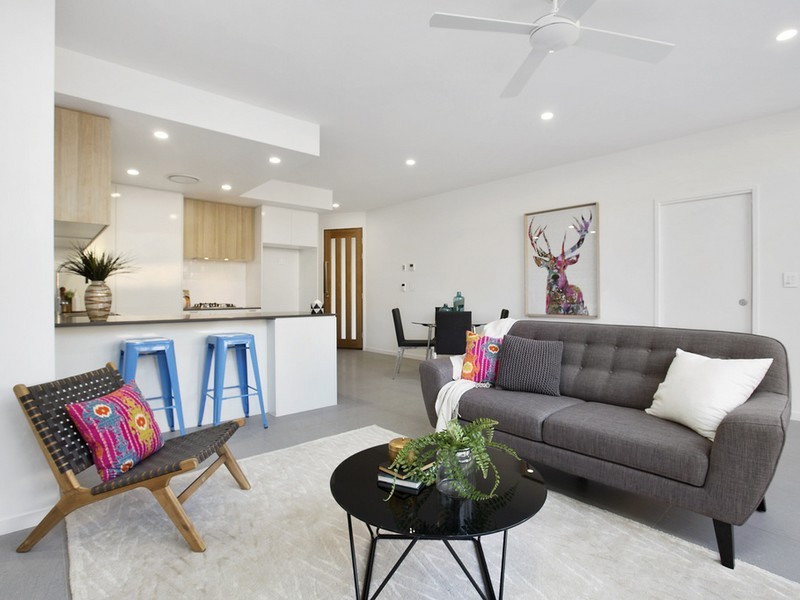 5/333 Riding Road, Balmoral QLD 4171