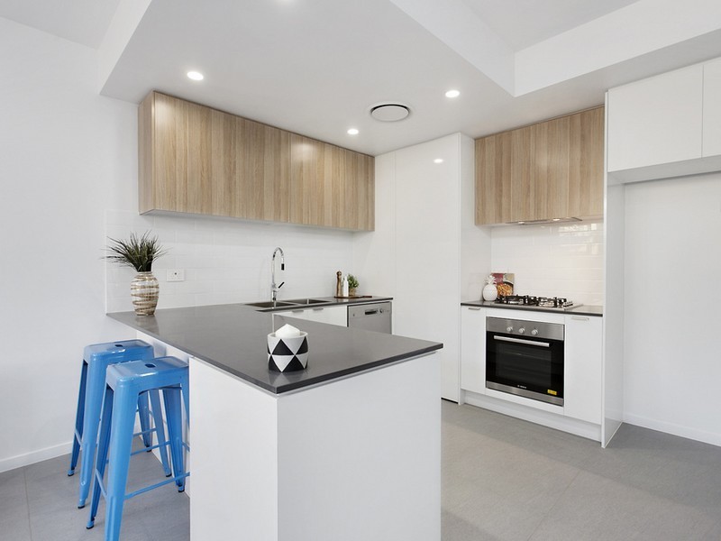 5/333 Riding Road, Balmoral QLD 4171