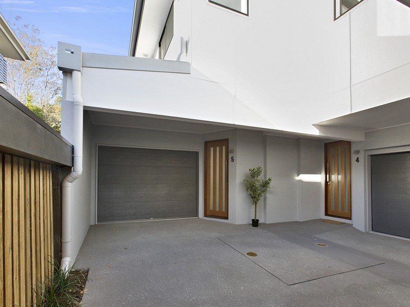 5/333 Riding Road, Balmoral QLD 4171