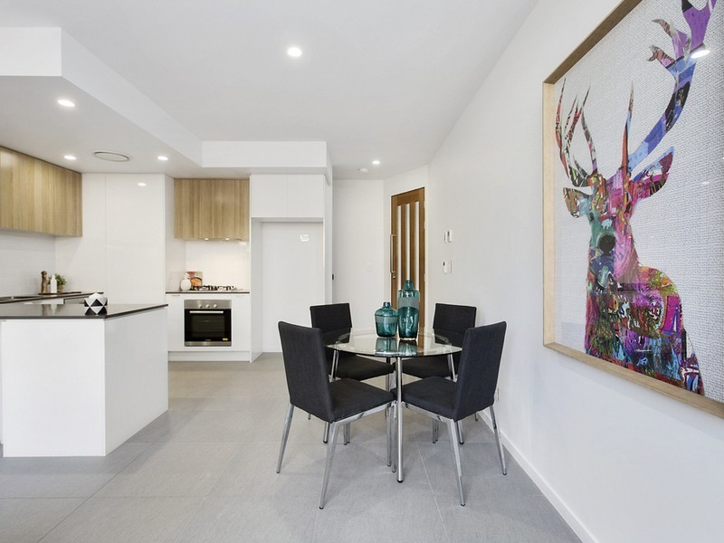 5/333 Riding Road, Balmoral QLD 4171