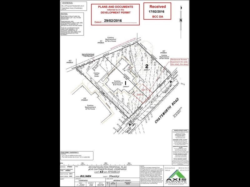 316 Chatsworth Road, Coorparoo QLD 4151