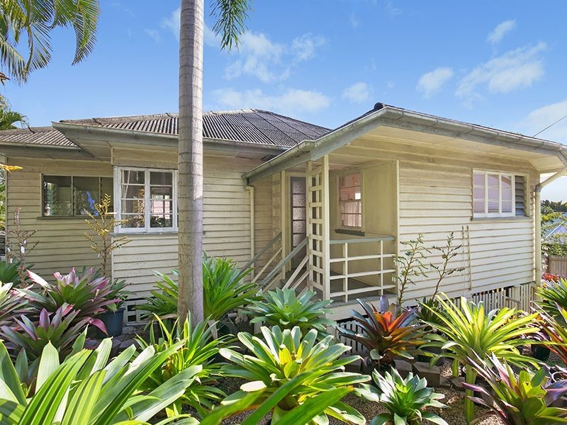 316 Chatsworth Road, Coorparoo QLD 4151