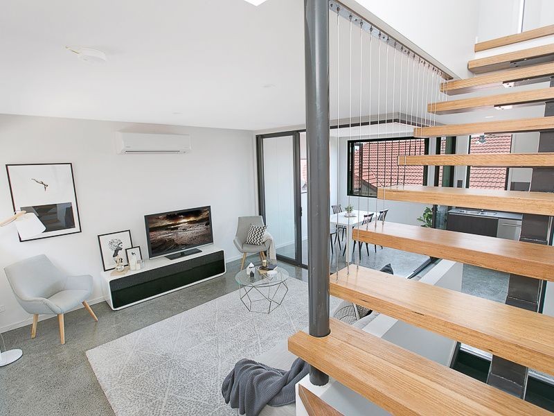 Unit 6/23 Riddell Street, Bulimba QLD 4171