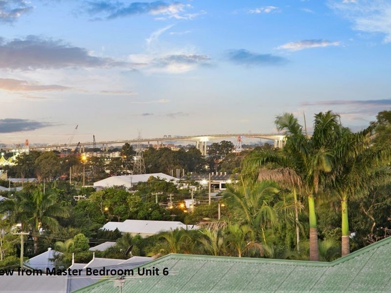 Unit 6/23 Riddell Street, Bulimba QLD 4171
