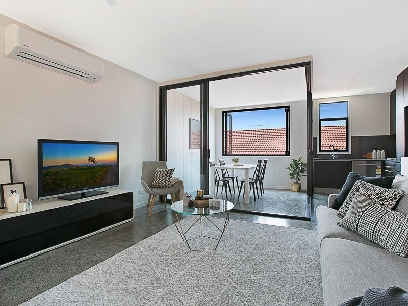 Unit 6/23 Riddell Street, Bulimba QLD 4171