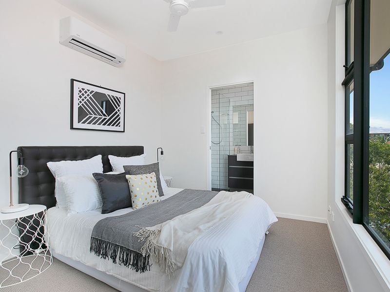 Unit 6/23 Riddell Street, Bulimba QLD 4171