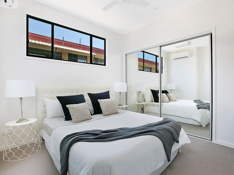Unit 6/23 Riddell Street, Bulimba QLD 4171