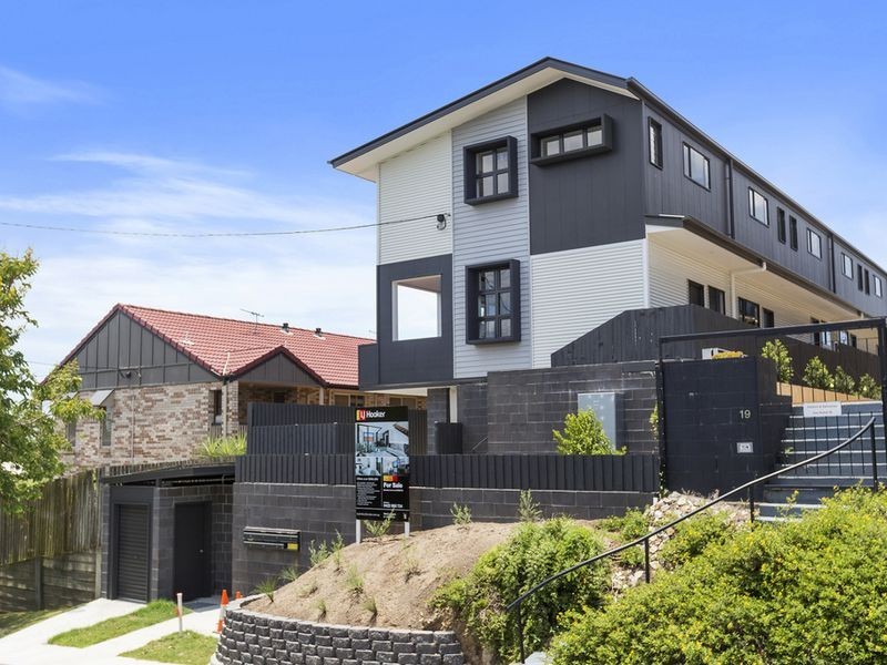 Unit 6/23 Riddell Street, Bulimba QLD 4171