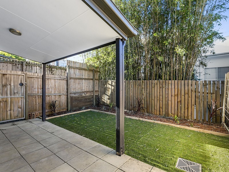 Unit 9/16 Agnes Street, Morningside QLD 4170