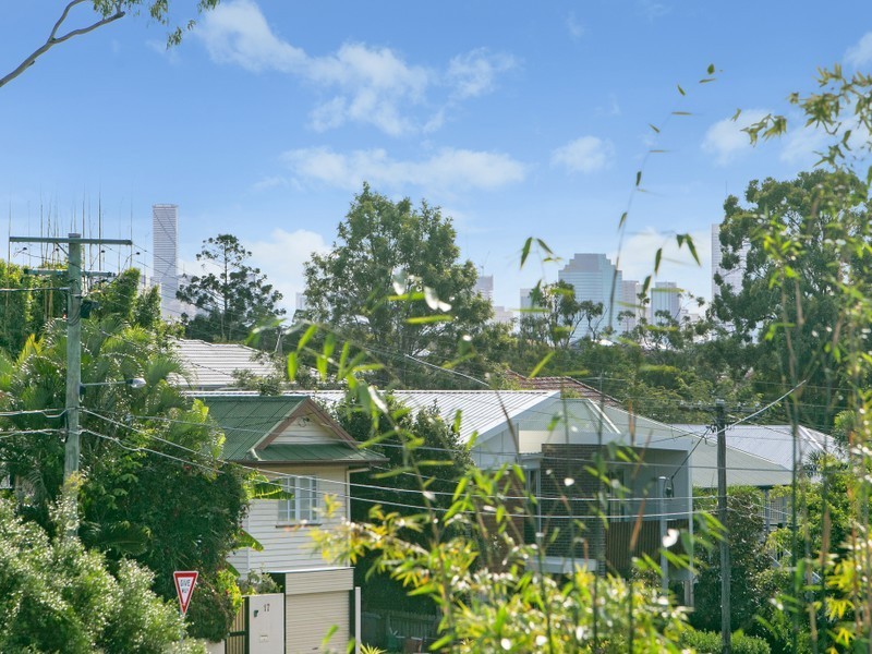 316 Chatsworth Road, Coorparoo QLD 4151