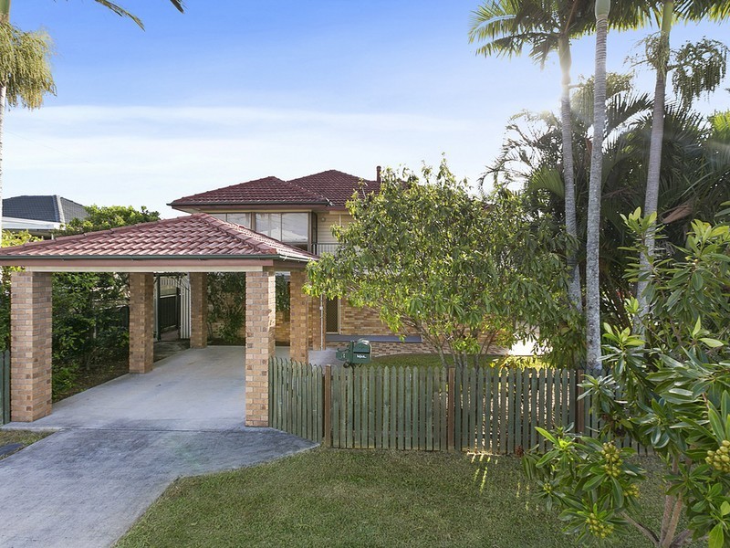 3 Bevis Street, Bulimba QLD 4171