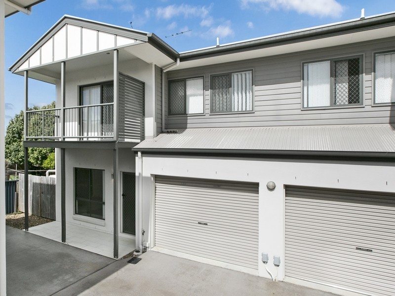 2/333 Stanley Road, Carina QLD 4152