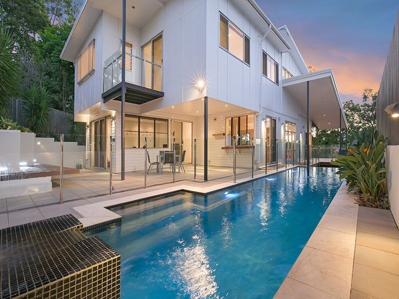 6 Bellavista Terrace, Paddington QLD 4064