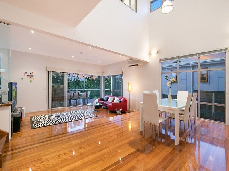 6 Bellavista Terrace, Paddington QLD 4064