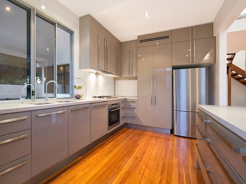 6 Bellavista Terrace, Paddington QLD 4064