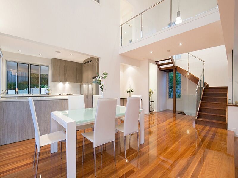 6 Bellavista Terrace, Paddington QLD 4064