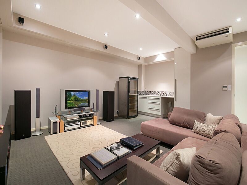 6 Bellavista Terrace, Paddington QLD 4064