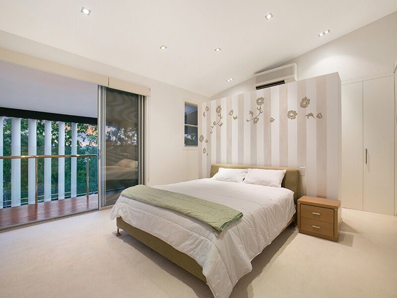 6 Bellavista Terrace, Paddington QLD 4064