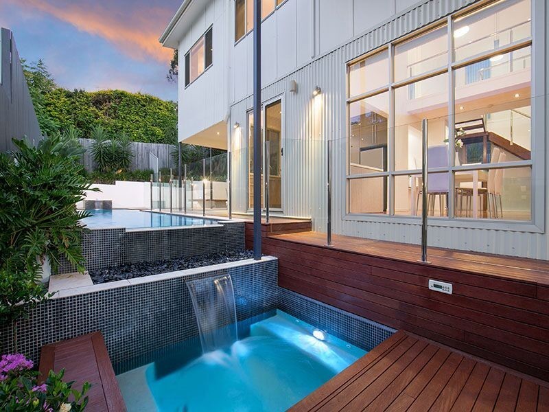 6 Bellavista Terrace, Paddington QLD 4064