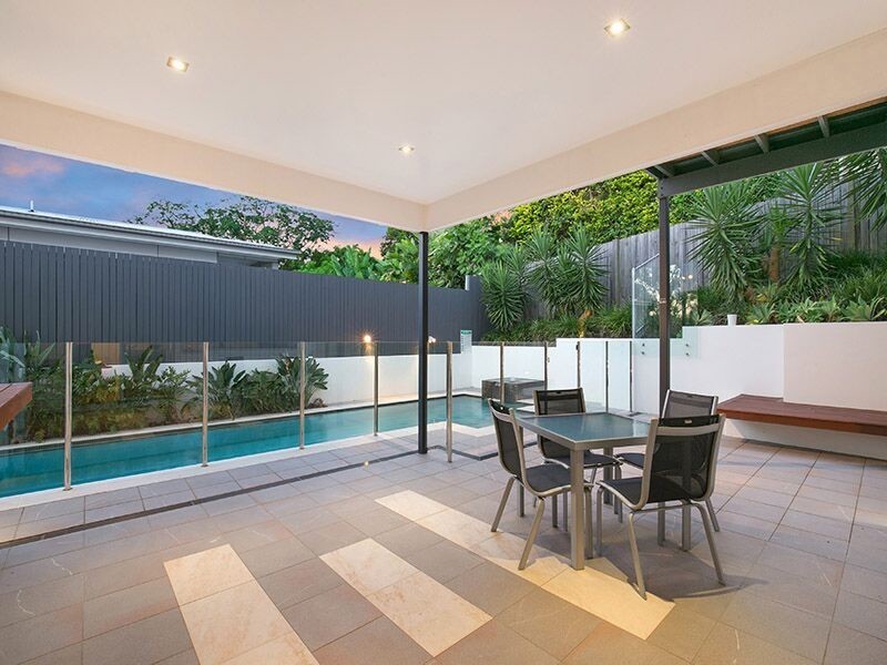 6 Bellavista Terrace, Paddington QLD 4064