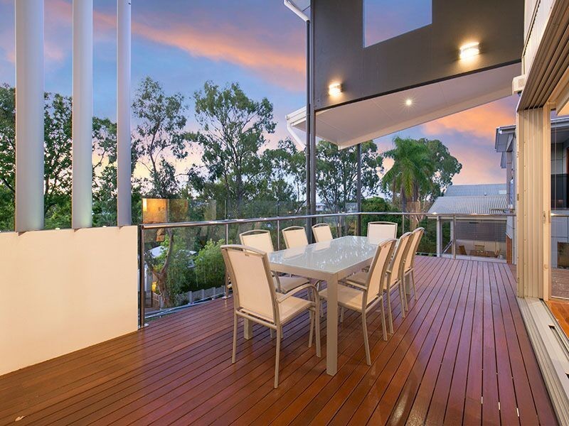 6 Bellavista Terrace, Paddington QLD 4064