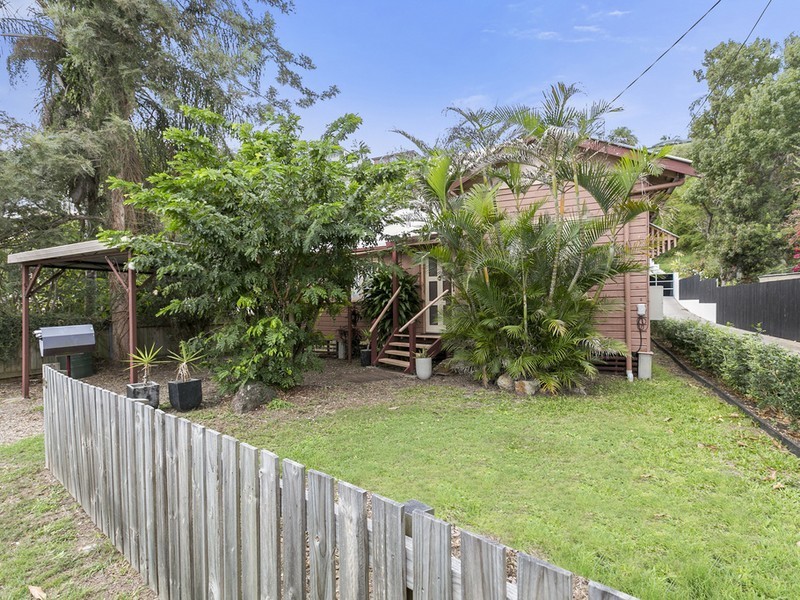 31B Wendell Street, Norman Park QLD 4170