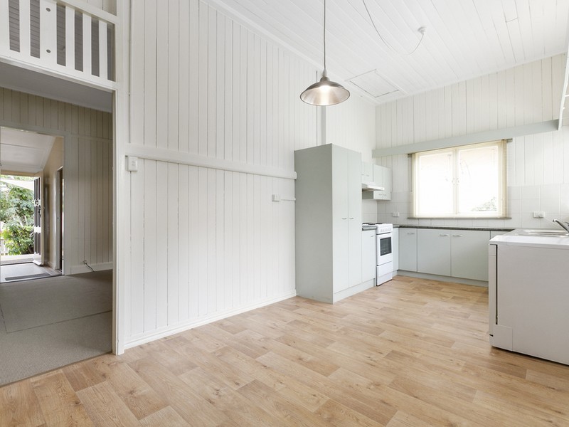 31B Wendell Street, Norman Park QLD 4170