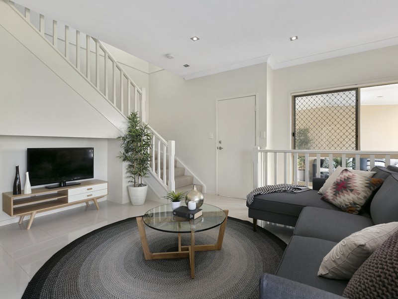 1/40 Agnes Street, Morningside QLD 4170