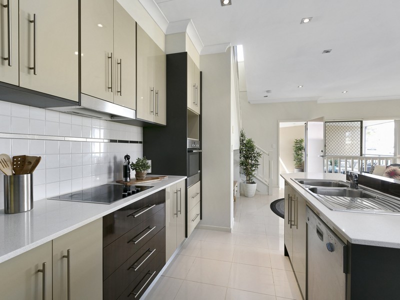 1/40 Agnes Street, Morningside QLD 4170