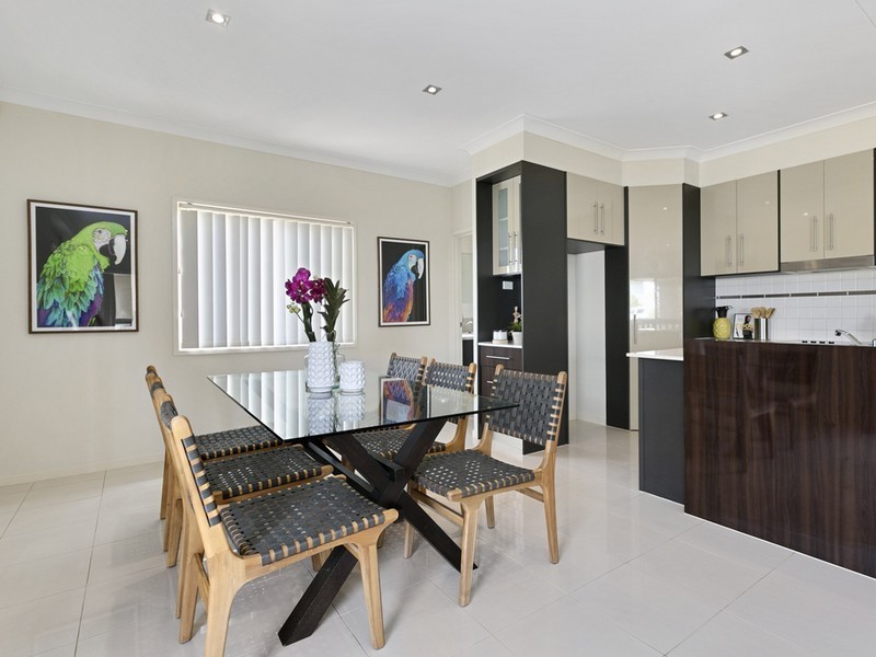 1/40 Agnes Street, Morningside QLD 4170