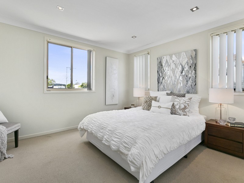 1/40 Agnes Street, Morningside QLD 4170