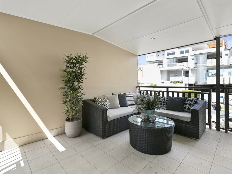 1/40 Agnes Street, Morningside QLD 4170