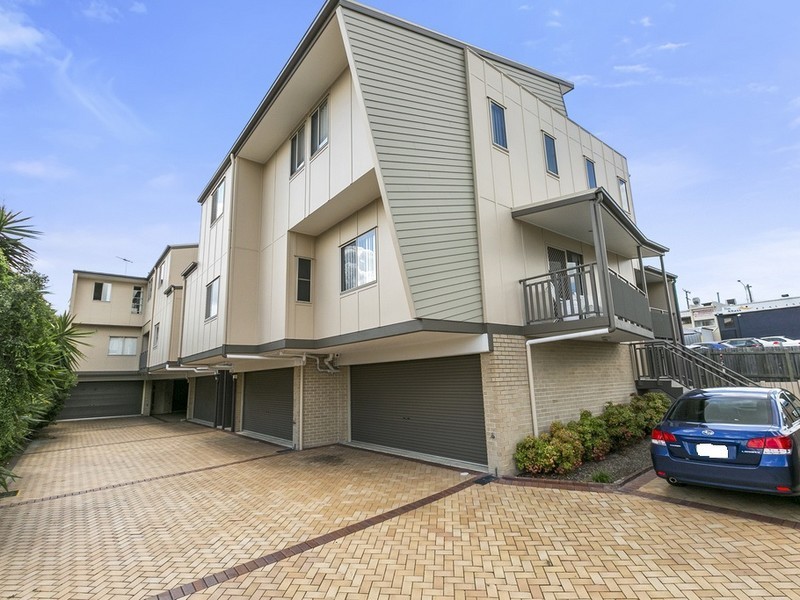 1/40 Agnes Street, Morningside QLD 4170