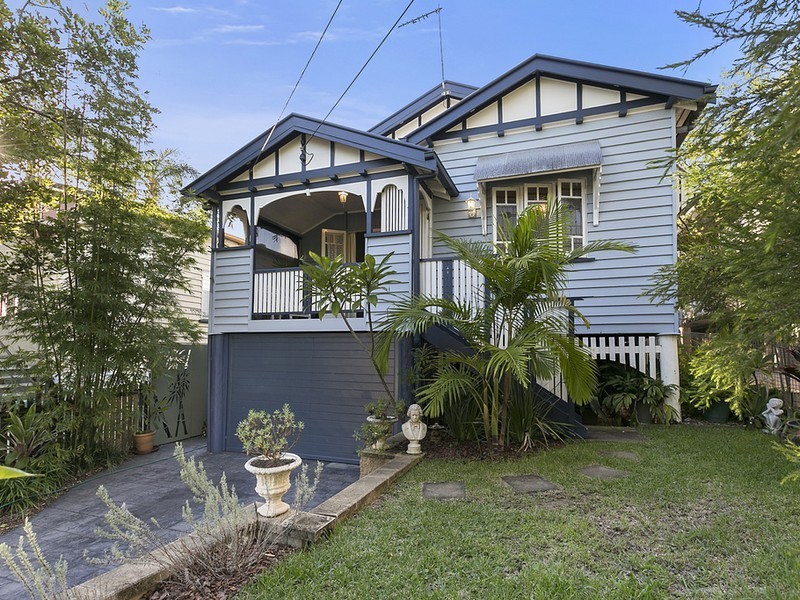 Hawthorne QLD 4171