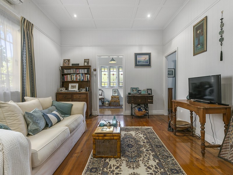 Hawthorne QLD 4171