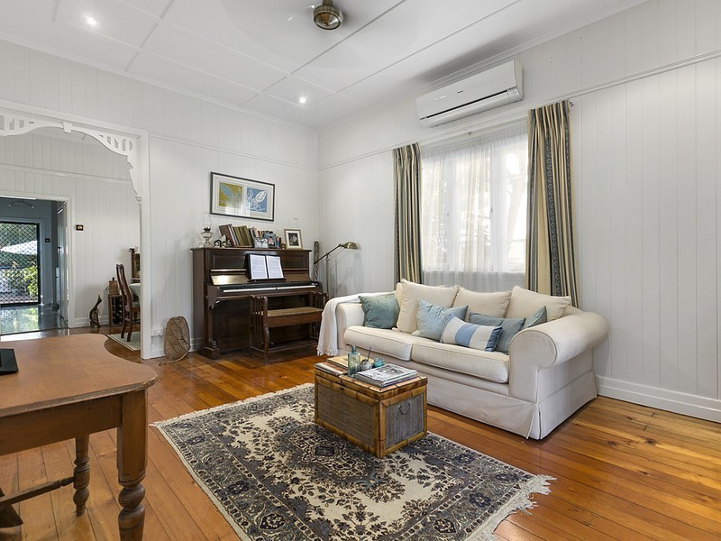 Hawthorne QLD 4171