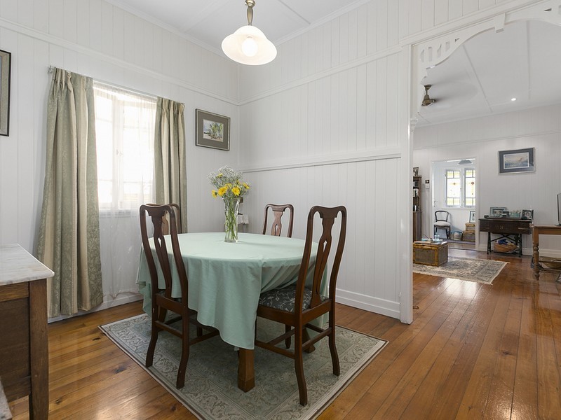 Hawthorne QLD 4171