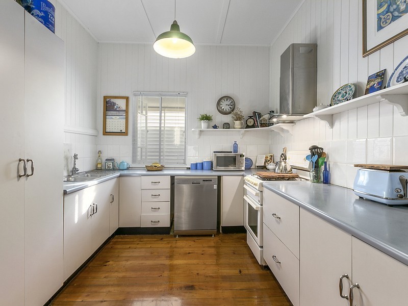 Hawthorne QLD 4171