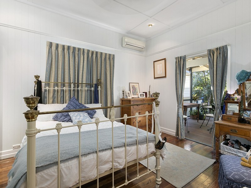 Hawthorne QLD 4171