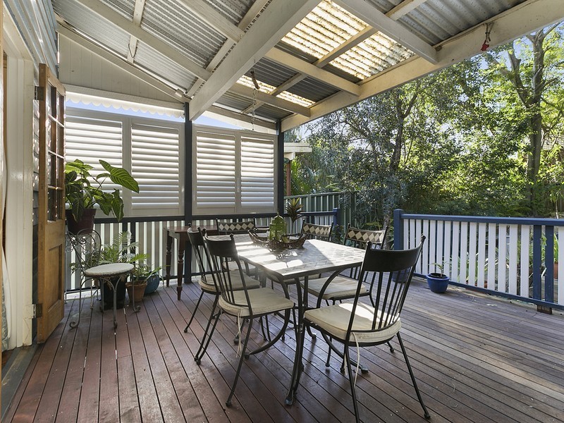 Hawthorne QLD 4171