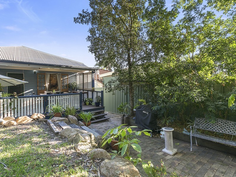 Hawthorne QLD 4171